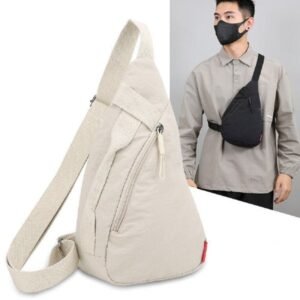 Chest Bag for Women Men