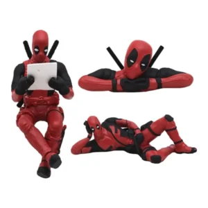 Deadpool Action Figures