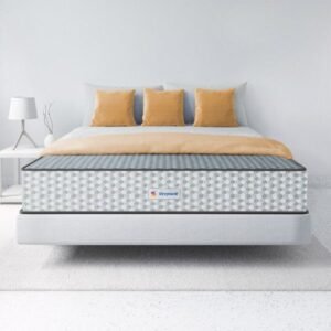 Dual Pro Profiled Mattress
