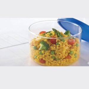 FLAME PROOF COOK & STORE