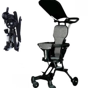 Foldable Baby Strolle