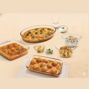 GLASS HOME STARTER KIT