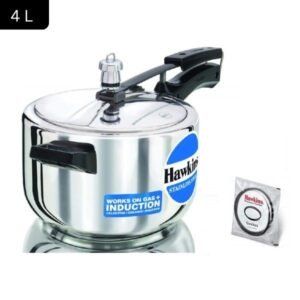 HAWKINS STAINLESS STEEL 4L