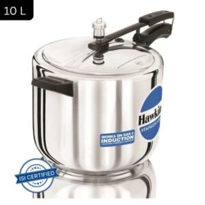 Hawkins Stainless Steel Contura (10 Litre)