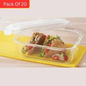 KLIP-N-STORE RECTANGULAR