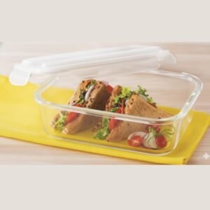 KLIP-N-STORE RECTANGULAR