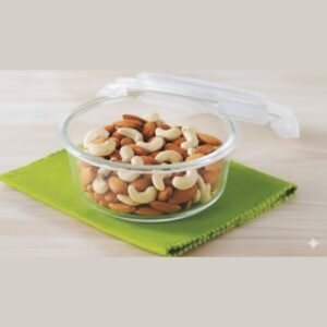 KLIP-N-STORE ROUND I