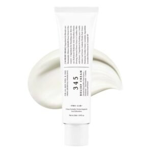 Korean Daily Face Moisturizer Blemish Relief Care
