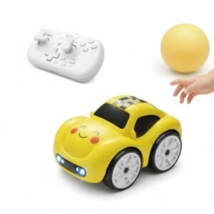Mini RC Intelligent Car
