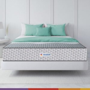 Ortho Pro Profiled with Natural Latex Mattress