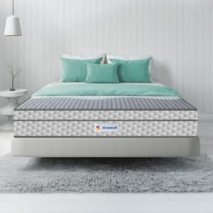 Ortho Pro Spring Mattress