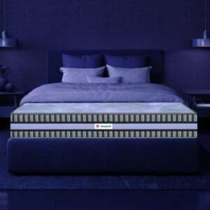 Pro Latex Plus Royale Mattress