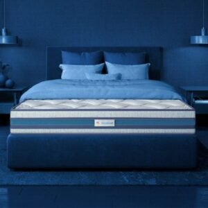 Pro Nexa Luxury Mattress