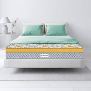 Pro Spinetech Luxury Mattress