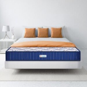 Springfresh Pocket Spring Premium Mattress